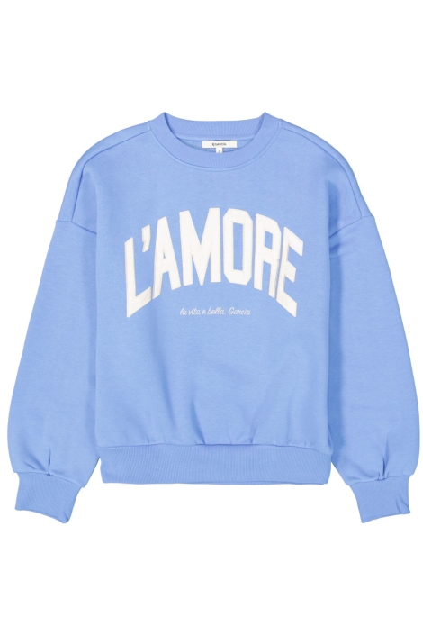 Garcia h50060_ladies sweat
